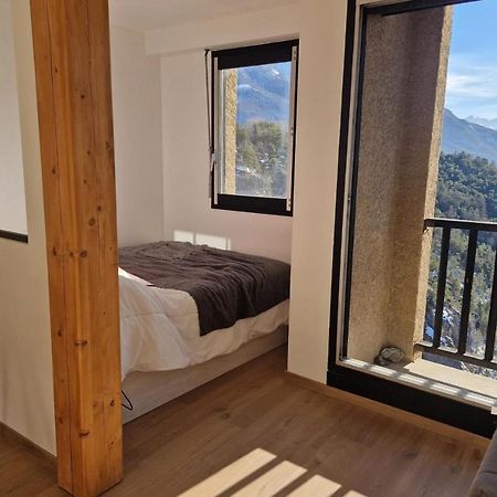 Rare Pearl With An Incredible View Of All Briancon Екстер'єр фото