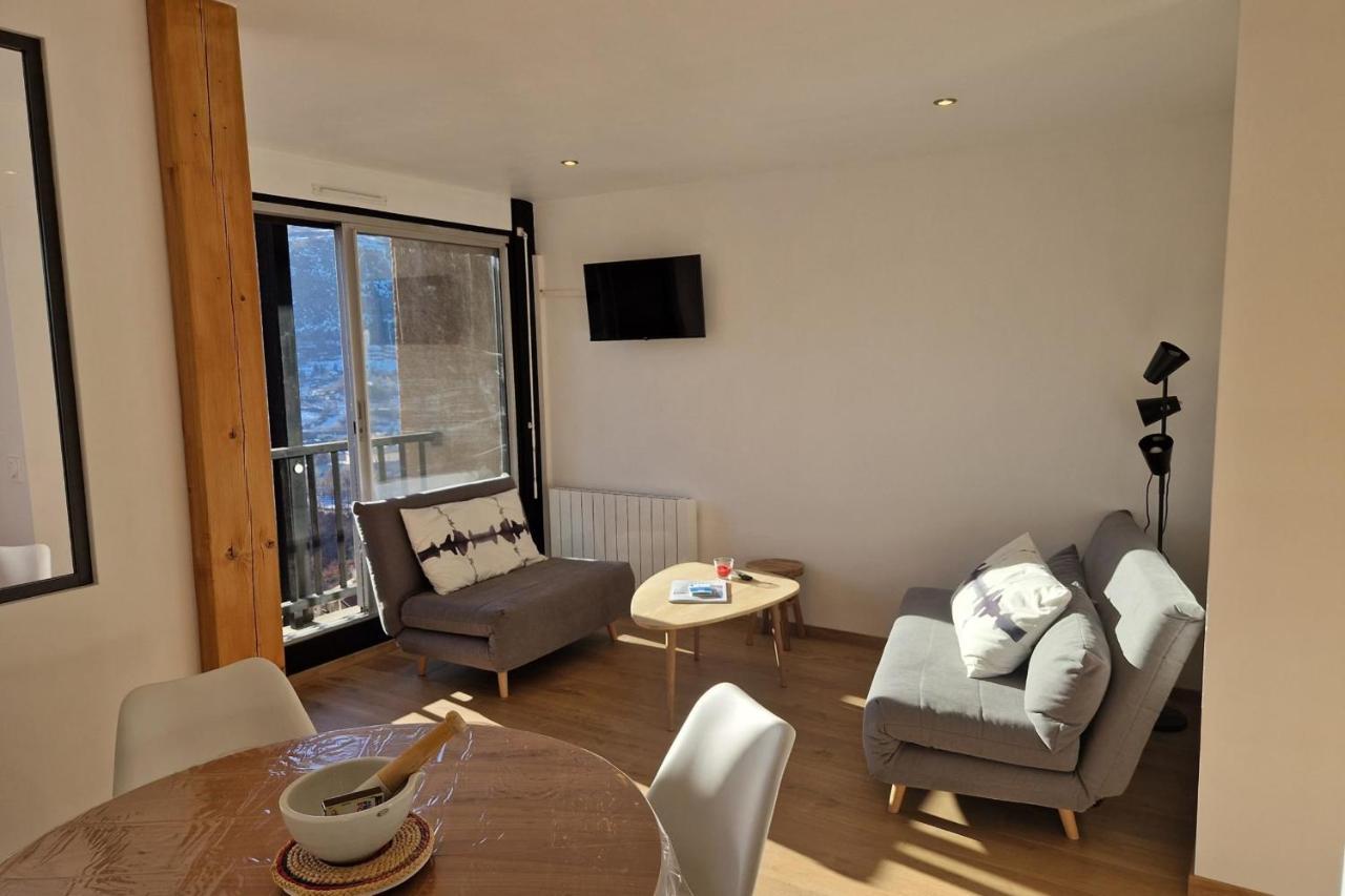 Rare Pearl With An Incredible View Of All Briancon Екстер'єр фото